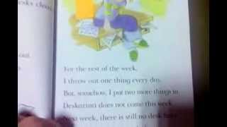 Second Grade Rules Part 2