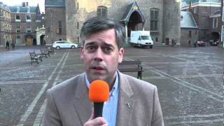Wouter van Embden over open brief aan Leden Eerste Kamer