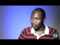 Capture de la vidéo John Yearwood Interviews Seun Kuti