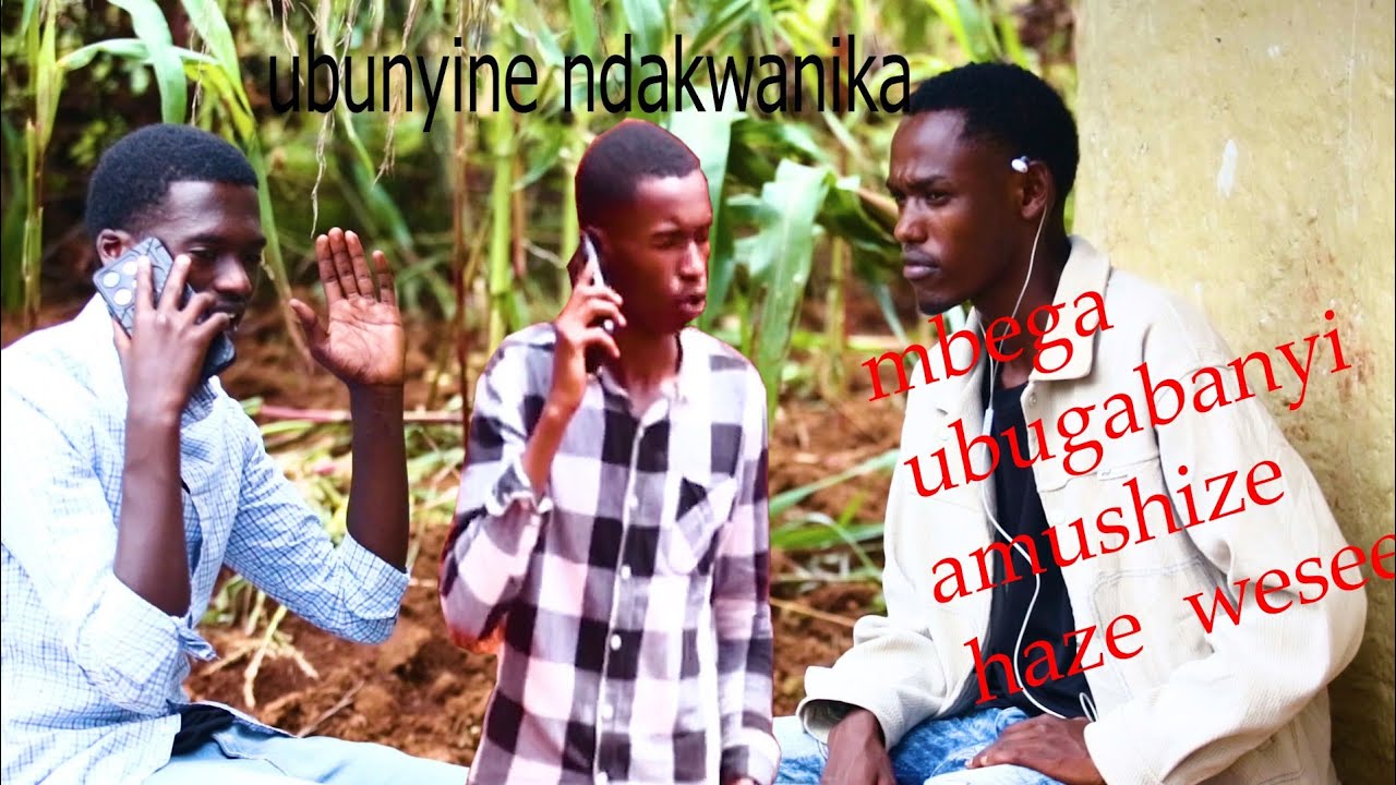 EEEEHH BYARAKOMEY GUCURUZA ABANDI VIDEO, PHOTOS, UYU MUKUNO BUDARA AZANYE SINZI NIMBA AZAHURAGIZ
