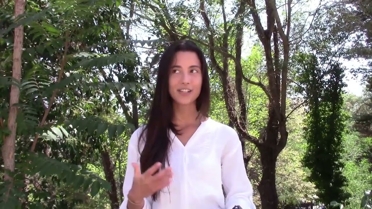 International Writing Course – Intervista a Danielle Duque Baracho