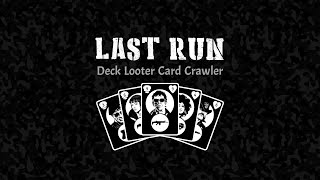 “Last Run” Prototype Gameplay Trailer #2