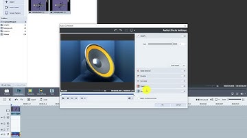 How To Make G-Major 74 On AVS Video Editor