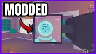 Modded Content Warning is Chaotic