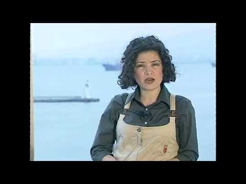 İZ PEŞİNDE 2 - IŞIL ÖZTÜRK