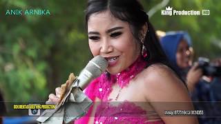 Cinta Bayangan - Anik Arnika Jaya Live Desa Jagapura Kidul Gegesik Cirebon