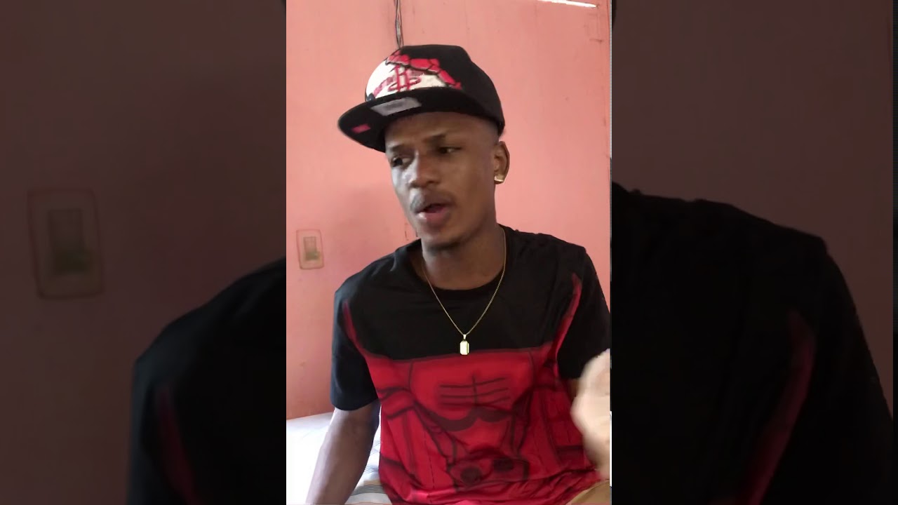 Alesitoh Bouw - Trap Bow Freestyle