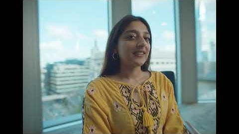 Meet LinkedIn Changemaker Sonya