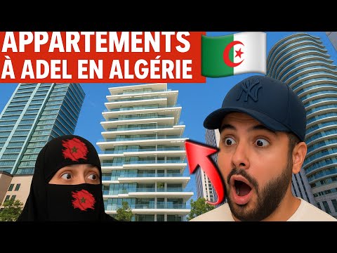 الجزائر توزع شقق فاخرة لشعبها ورد ة فعل مغربية غير متوقعة