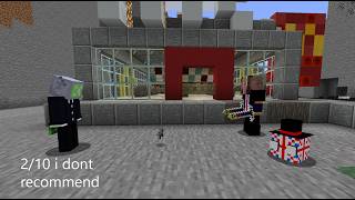 trying unknown minecraft mods is a mistake screenshot 5