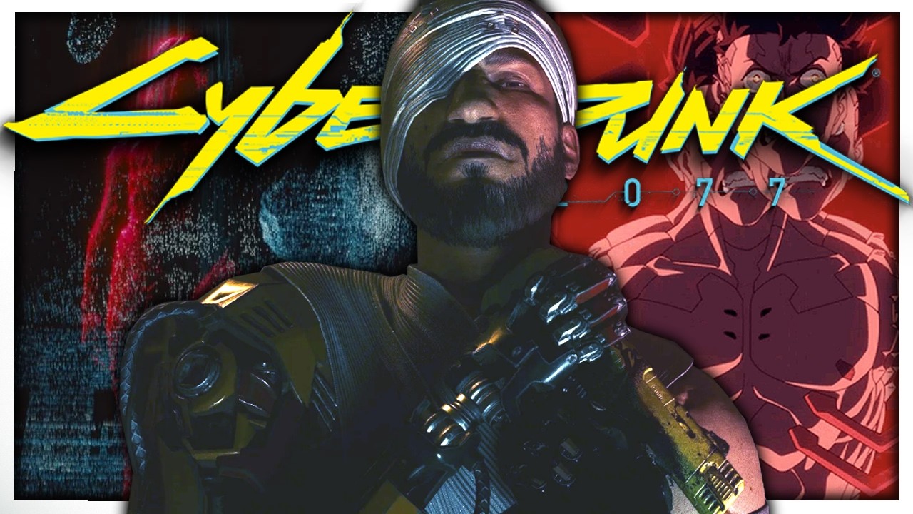 The WORST Fates in Cyberpunk 2077 Lore