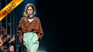 Prada Fall Winter 2025/2026 Milan Fashion Week