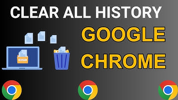 How to Clear Browsing History From Google Chrome (2024 Guide)