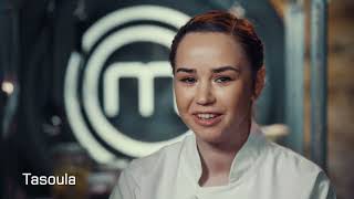 MasterChef UK The Professionals Season 15 Episode 9