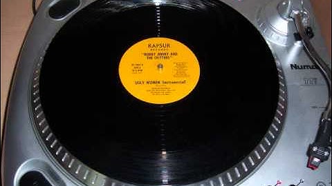 Egyptian Lover Bobby Jimmy Ugly Women instrumental.wmv