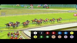 horse racing games 2021 | horse racing games android Gameplay| Android gameplay screenshot 4