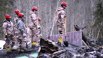 Oso landslide intro video