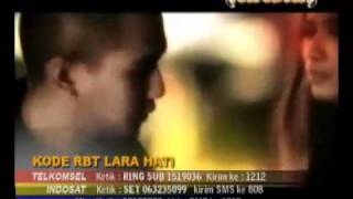 Lara hati   LA LUNA   Official Video   YouTube