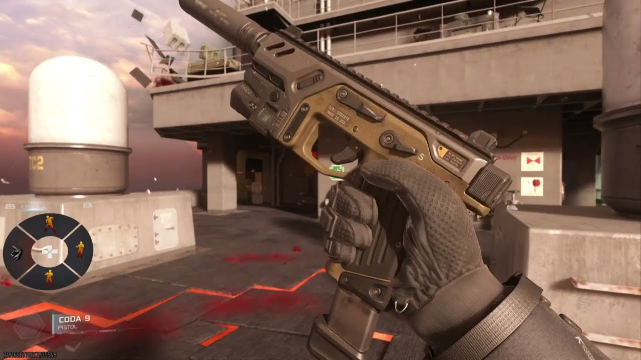 Call of Duty: Black Ops 7 - Winning Rounds