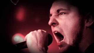 Earthfall - The Drama Of Suspended (Official Music Video 2019)