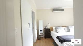 Lovely 3-Bedroom House in Charming Pinehurst Estate