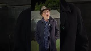 🎥 After our 3-1 win yesterday over Chipstead FC, we caught up with proud dad Geoff Bell the actor