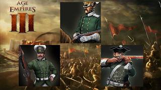 How to get Rangers, Counter Dragoons and Counter Jaegers