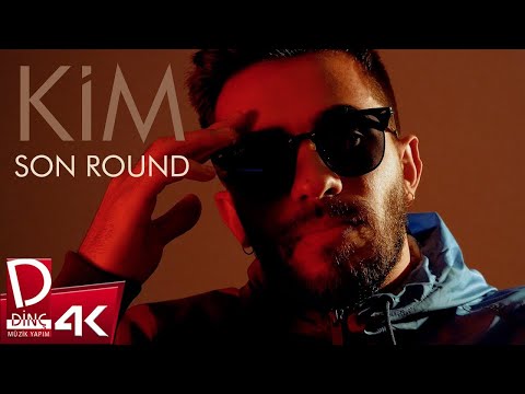 K İ M - Son Round