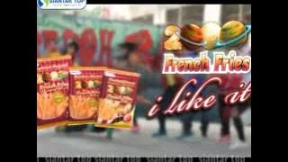 Iklan French Fries 2000 2012 (Gabungan)