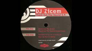 DJ Zicem - Check Out The Sound