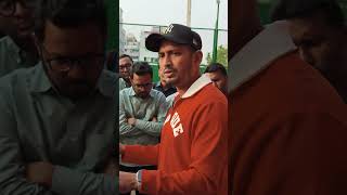 সম্মান না পেলে, ক্রিকেটই খেলব না: এনামুল#AnamulHaqueBijoy #bejoy