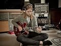 JAMES VALENTINE GUITAR SKILLS