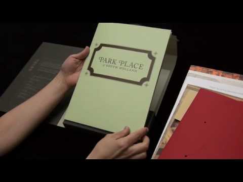 Walmart Paper Pocket Folders