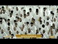 صلاة الفجر من المسجد الحرام بمكه المكرمه 5 ذو القعده 1447