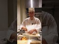 MIYABI : 日本料理の巨匠に学ぶ 野菜の切り方”