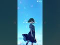 君と羊と青 #下書き使用