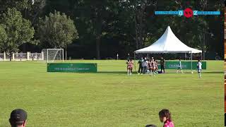 IFC U13 MALAYSIA || ALL STAR ASIA VS GERS FC