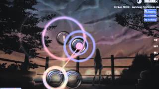 osu! Solid Inc. - What I Found (State Function Remix) [New Day]