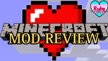 Mod Showcase: MrCrayfish