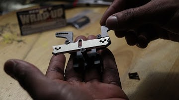 Wrap-Up Next Frd smoothness test