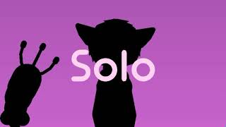 Solo meme (stick nodes sync test) screenshot 4