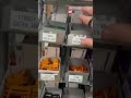 How We Never Run Out of Parts