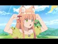 Anime beast tamer ep 16 english dub full sceen