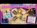 😱Wow! She is lucky | 🎀Swastima’s ✨5 scoop order | #girliescoop  #mysteryscoop #scooporder