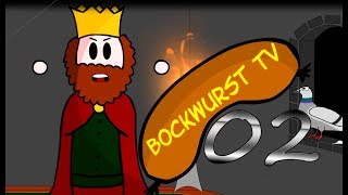 Die Botschaft - Bockwurst TV Episode 2