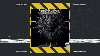 DarKYYComet - Time Code (Su3-ject Remix) [SUBPLATE-134]