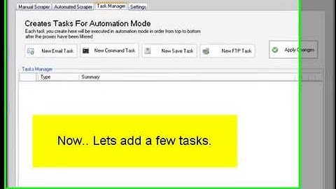 Proxy Checker & Scraper - Proxy Goblin Overview