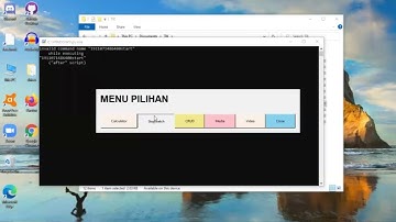 Final project Informatika kelompok 4 XI SOS2