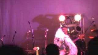 FUNKADELIC - SOMETHING STANKS - BUTTER BUTT