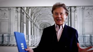 Architetture e prospettive - Massimo Listri alla Venaria Reale